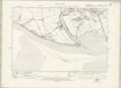 Dumfriesshire Sheet LXII.SE - OS 6 Inch map