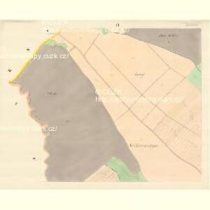 Stephanau - m3053-1-002 - Kaiserpflichtexemplar der Landkarten des stabilen Katasters