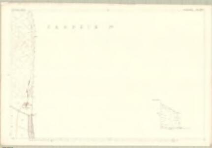 Stirling, Sheet XXVII.7 (with inset XXVII.3) (Strathblane) - OS 25 Inch map