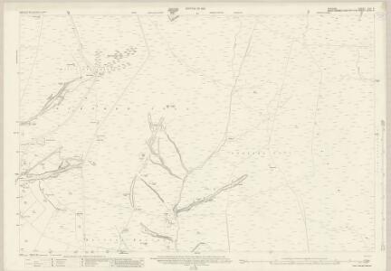 Durham XXII.4 (includes: Allendale; Stanhope) - 25 Inch Map