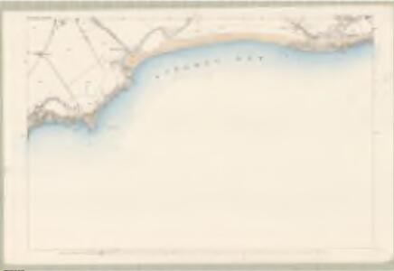 Argyll and Bute, Sheet CCLXV.10 (Southend) - OS 25 Inch map