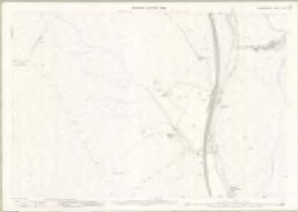 Dumfriesshire, Sheet  009.13 - 25 Inch Map