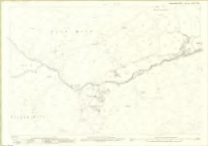 Kirkcudbrightshire, Sheet  017.08 - 25 Inch Map