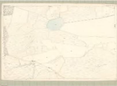 Ayr, XLIV.15 (Kirkoswald) - OS 25 Inch map
