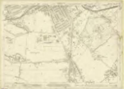 Edinburghshire, Sheet  003.16 - 25 Inch Map