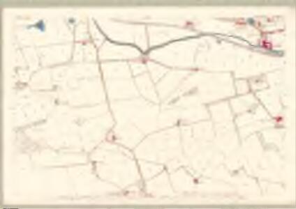 Stirling, Sheet XXVIII.13 (Campsie) - OS 25 Inch map