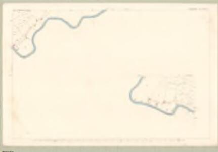 Perth and Clackmannan, Sheet CXXX.16 (with inset CXXX.15) (Port of Moteith) - OS 25 Inch map