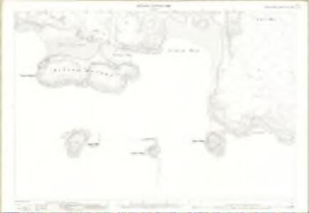Argyll, Sheet  202.04 & 03 - 25 Inch Map