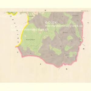 Schneidmühl - c5769-1-005 - Kaiserpflichtexemplar der Landkarten des stabilen Katasters