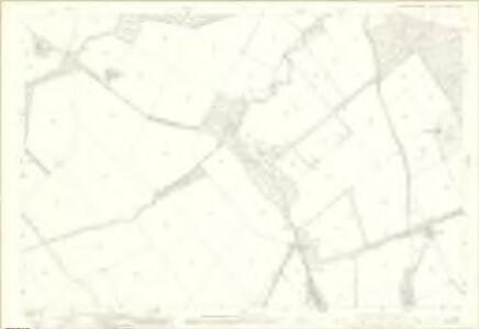 Haddingtonshire, Sheet  015.06 - 25 Inch Map