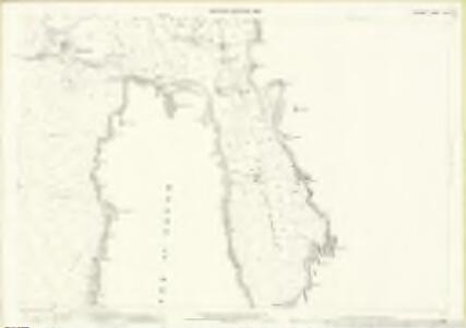 Zetland, Sheet  057.01 - 25 Inch Map
