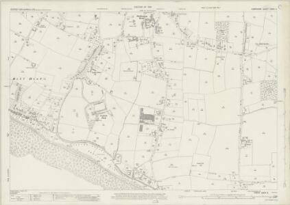 Hampshire and Isle of Wight LXXXII.4 (includes: Alverstoke; Fareham) - 25 Inch Map