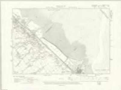 Flintshire VI.SE - OS Six-Inch Map