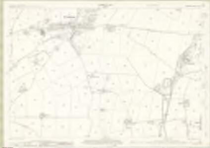 Ayrshire, Sheet  017.16 - 25 Inch Map