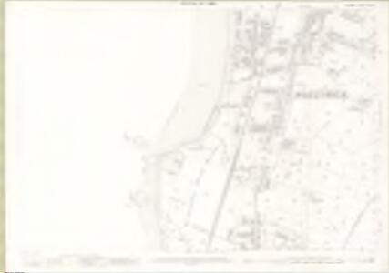 Ayrshire, Sheet  027.14 - 25 Inch Map
