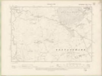 Wigtownshire Sheet VIII.SE - OS 6 Inch map