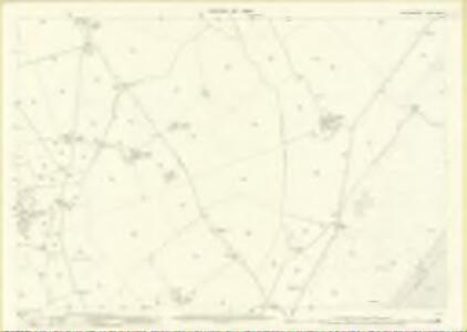 Wigtownshire, Sheet  023.05 - 25 Inch Map