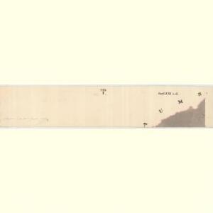 Markel - c6004-1-009 - Kaiserpflichtexemplar der Landkarten des stabilen Katasters