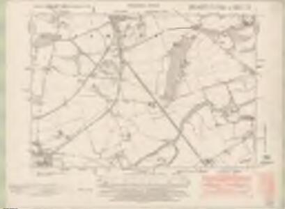 Linlithgowshire Sheet n V.SW - OS 6 Inch map