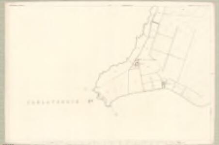 Dumfries, Sheet LVI.13 (Mouswald) - OS 25 Inch map