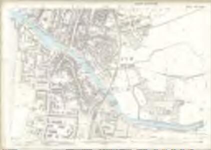 Ayrshire, Sheet  033.06 - 25 Inch Map