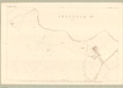 Roxburgh, Sheet XXXIV.2 (Southdean) - OS 25 Inch map