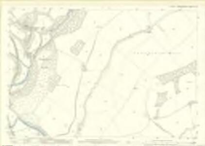Edinburghshire, Sheet  021.15 - 25 Inch Map