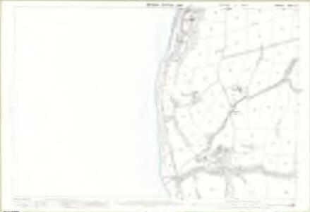 Ayrshire, Sheet  001.15 - 25 Inch Map