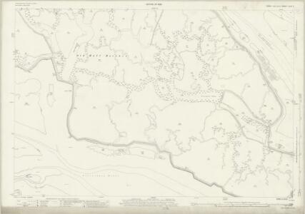 Essex (New Series 1913-) n LVII.2 (includes: Tollesbury) - 25 Inch Map