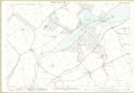 Ayrshire, Sheet  039.04 - 25 Inch Map