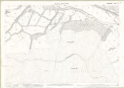 Dumfriesshire, Sheet  013.08 - 25 Inch Map