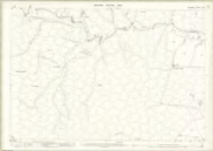 Elginshire, Sheet  023.01 - 25 Inch Map