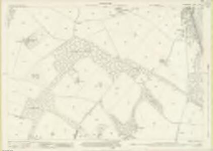 Perth and Clackmannanshire, Sheet  132.03 - 25 Inch Map