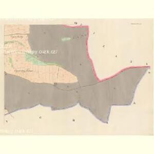 Solislau (Solislaw) - c7565-1-006 - Kaiserpflichtexemplar der Landkarten des stabilen Katasters