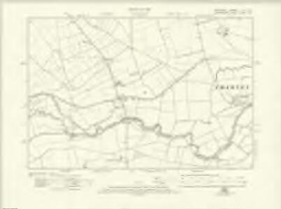 Berkshire IV.SE - OS Six-Inch Map