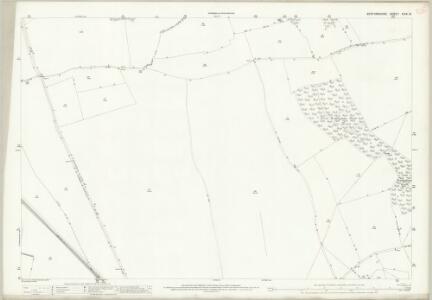 Bedfordshire XXIX.12 (includes: Luton; Streatley; Sundon; Toddington) - 25 Inch Map