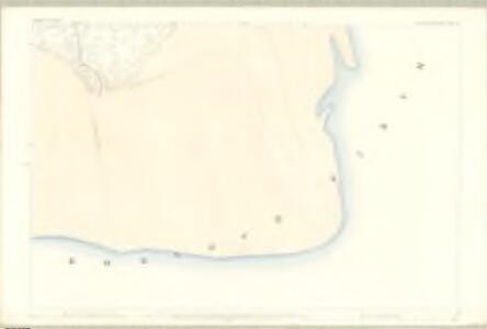 Sutherland, Sheet CXIII.10 - OS 25 Inch map