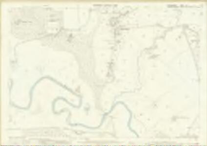 Stirlingshire, Sheet  020.02 - 25 Inch Map