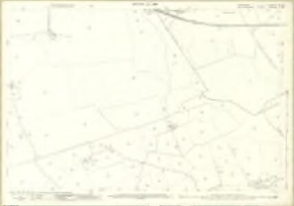Linlithgowshire, Sheet  n010.06 - 25 Inch Map