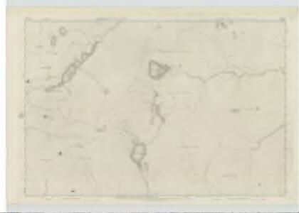 Sutherland, Sheet LII - OS 6 Inch map