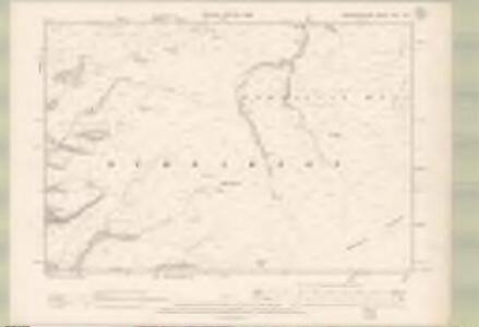 Dumbartonshire Sheet XVIII.SE - OS 6 Inch map