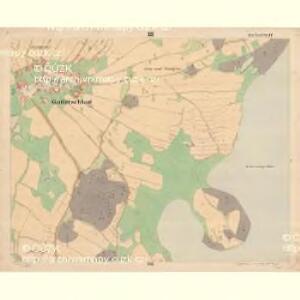 Gatterschlag - c2965-1-003 - Kaiserpflichtexemplar der Landkarten des stabilen Katasters