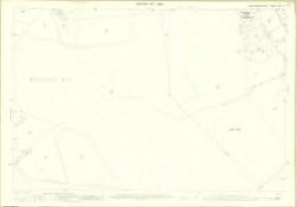Kirkcudbrightshire, Sheet  037.10 - 25 Inch Map