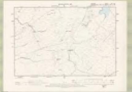 Ayrshire Sheet XIV.NW - OS 6 Inch map