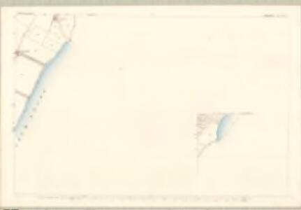 Argyll and Bute, Sheet CCIV.11 (with inset CCXV.2) (Rothesay) - OS 25 Inch map