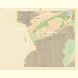 Darmschlag - c1066-1-004 - Kaiserpflichtexemplar der Landkarten des stabilen Katasters