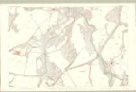 Inverness Mainland, Sheet X.11 - OS 25 Inch map