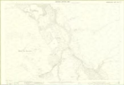 Inverness-shire - Mainland, Sheet  069.03 - 25 Inch Map