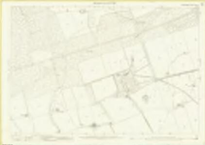 Perth and Clackmannanshire, Sheet  108.04 - 25 Inch Map