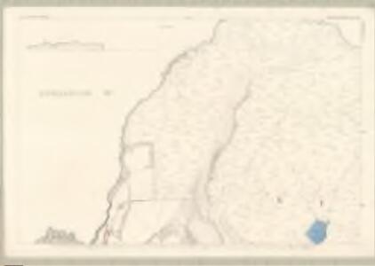 Dumbarton, Sheet XXII.3 (With inset XVIII.15) (Old Kilpatrick) - OS 25 Inch map